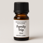 Aromatherapy Car Blend - Family Trip (10ml)