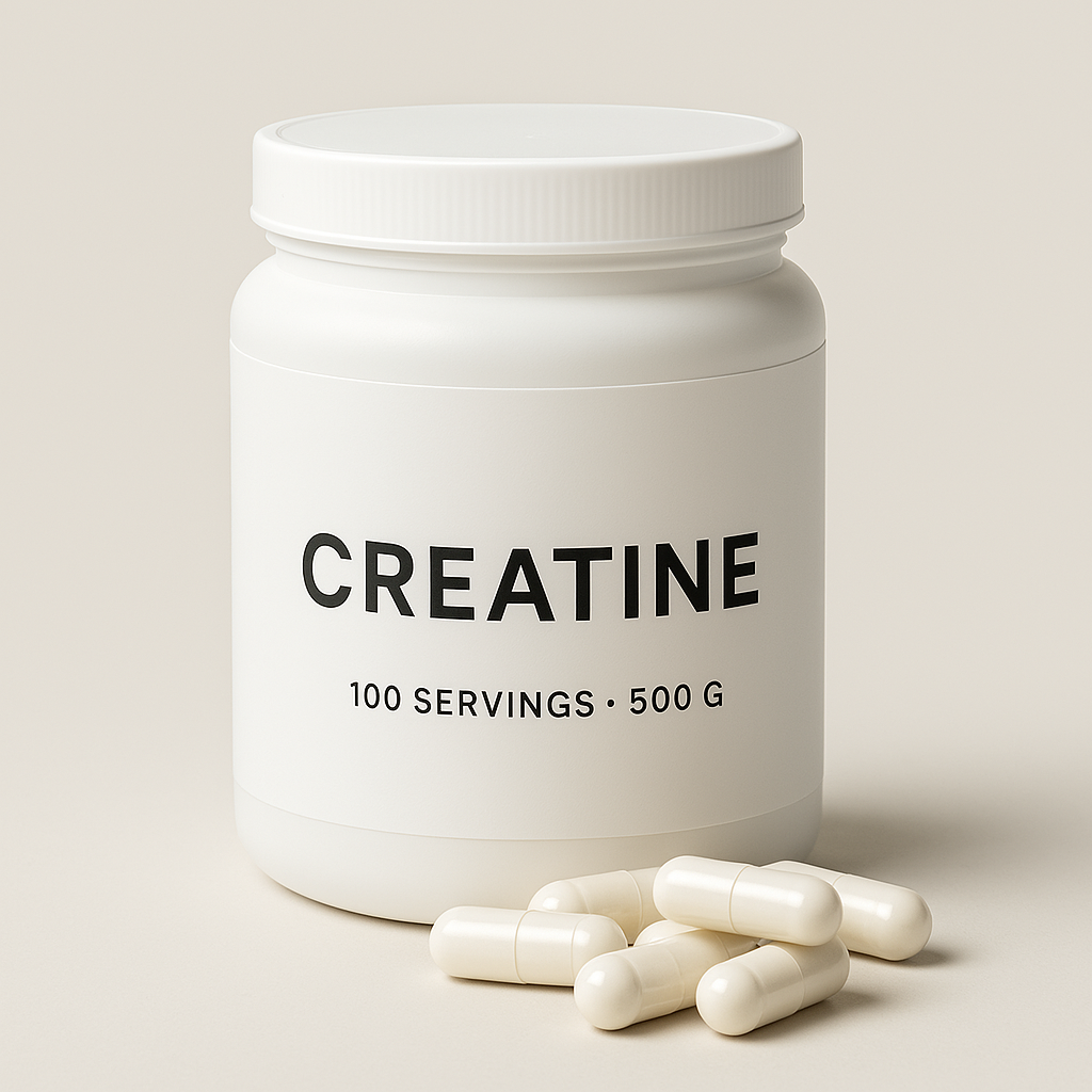 Creatine Powder