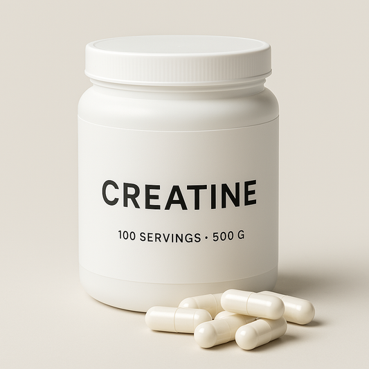 Creatine Powder