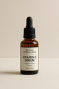 Vitamin C Facial Serum