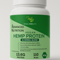Hemp Protein + Superfoods Blend